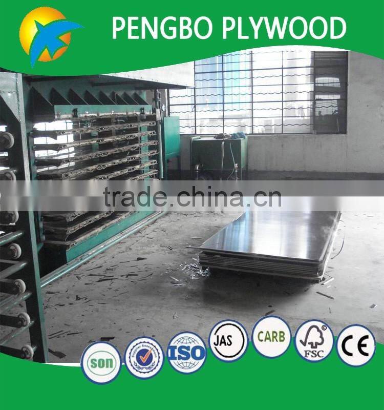 Bintangor Plywood from 2mm-25mm