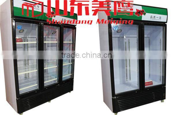 Vertical display-series corner glass display cabinet /quilt display cabinets /pint glass displa