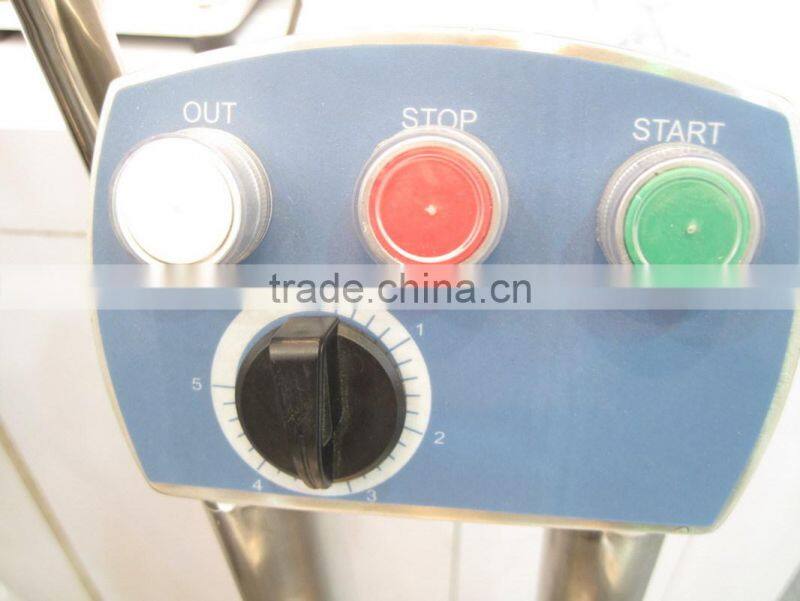 GRT - PP20 Automatic potato peeler