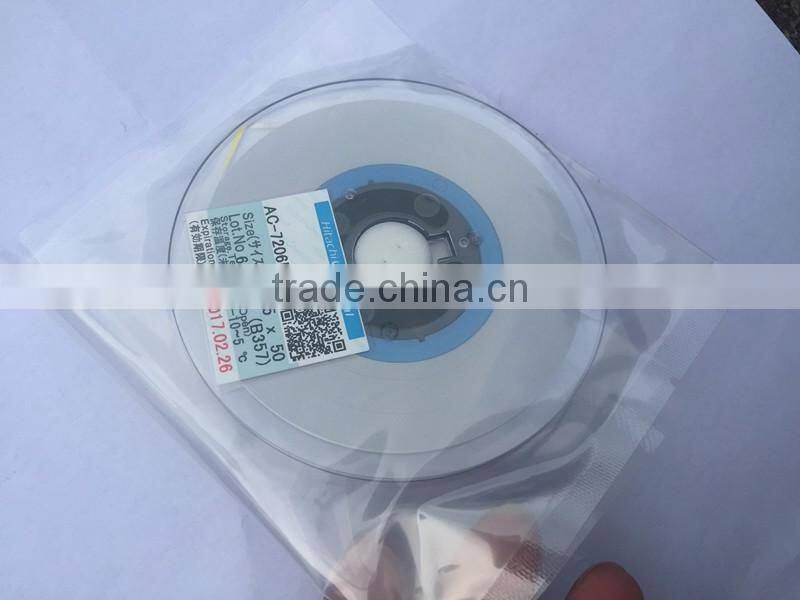 Anisotropic Conductive Film for samsung Conductive strip acf adhesive 7206 and 7813