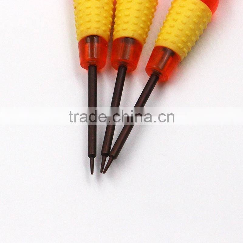 Professional 0.6Y Screwdriver for iPhone 7 7 plus Repair Tools Opening Screwdriver