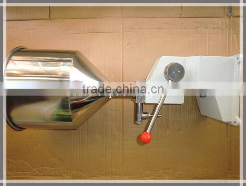Best price with Fast delivery! Manual Filling Machine (5~50ml) for cream & shampoo & cosmetic