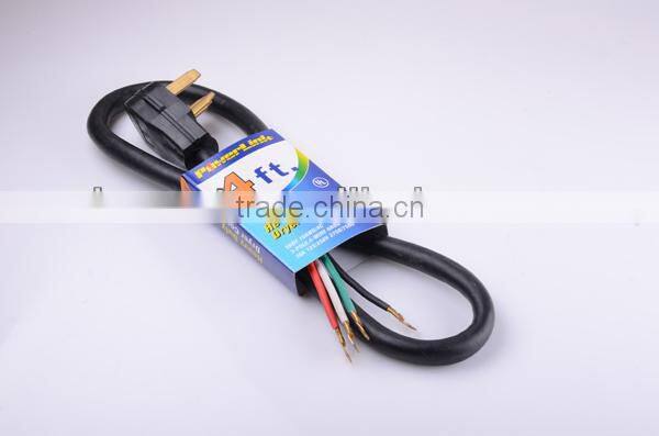 H20113 range and dryer cord