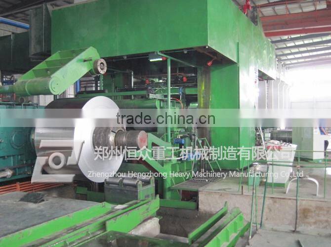 high quality aluminium extrusion plant for sale