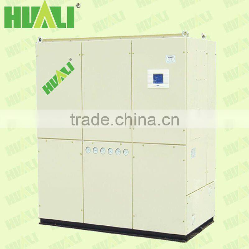 High Performance 50H Water Cooled Packaged Air Conditioner
