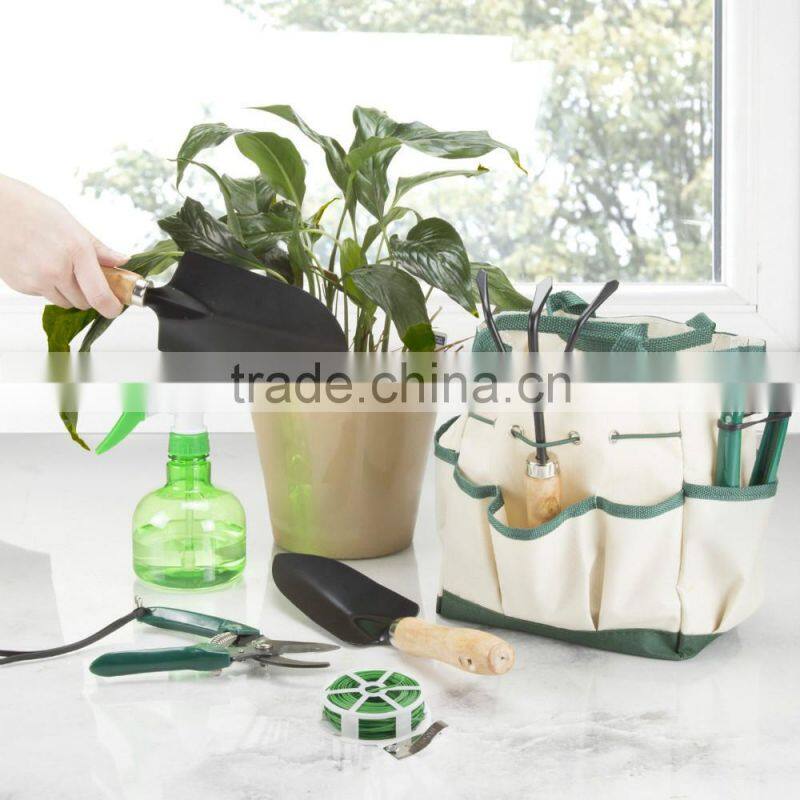 Heavy Duty Garden Pruning Shears,Garden Cliper, Strong Bladed Pruner For Roses, Trees, Shrubs and Hedges, Premium Pruner for Lon