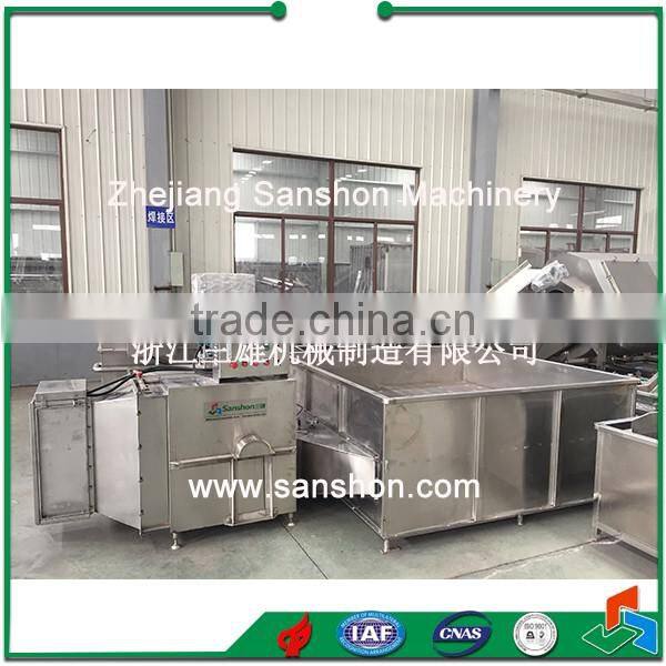 Hotsell Industrial Electric Heating Box Dryer for Food and Fruit Dehydration