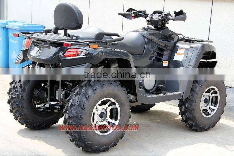 550cc 4x4 ATV Quad