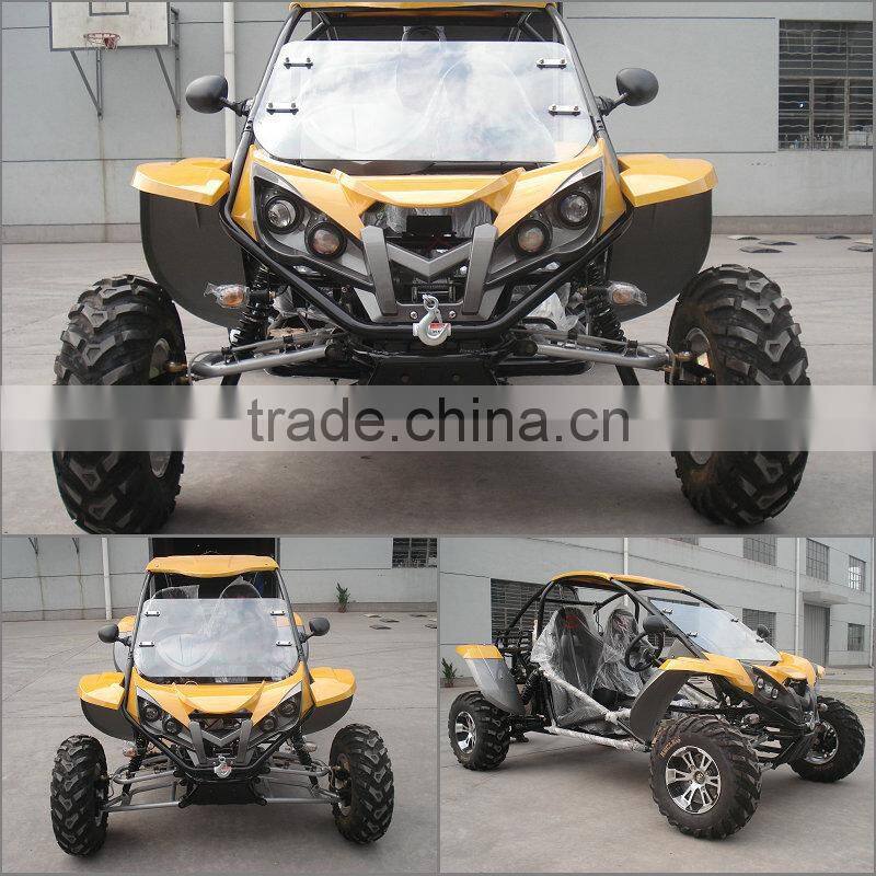 RENLI 800cc 4x4 Adult pedal go karts