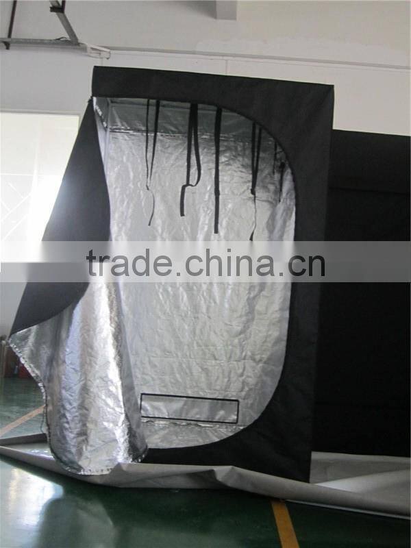 600D Hight Quality Grow Tent For Indoor Hydroponic Use