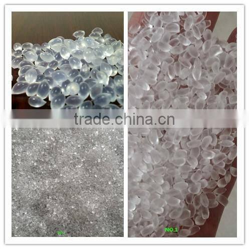 Atactic Polypropylene resin/APP granules/ transparent APP plastic raw material/virgin APP resin