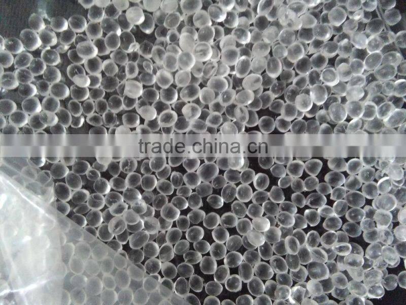 hot melt EVA Granule/EVA resin For shoes VA14%-28%/virgin&recycled EVA resin