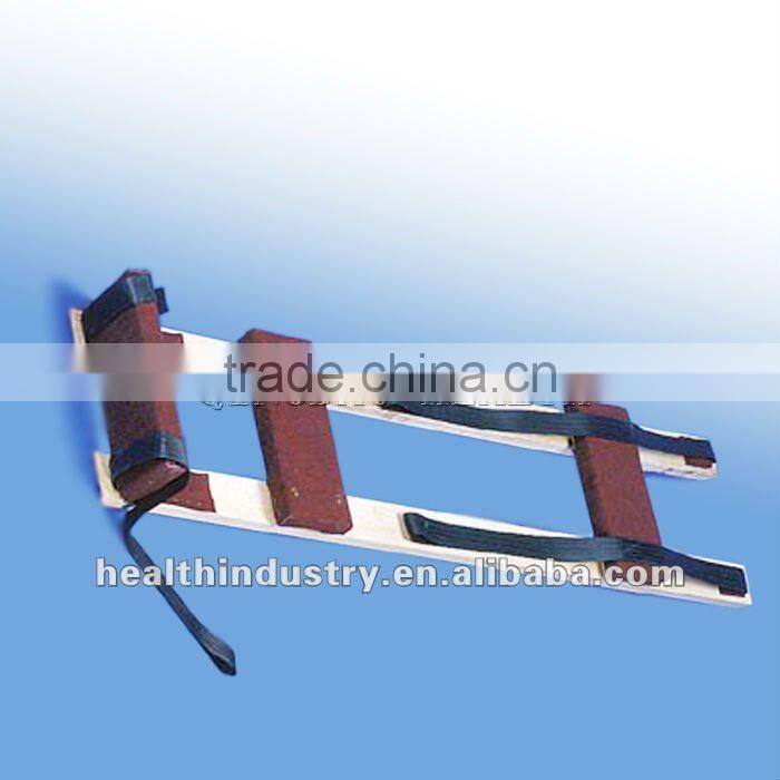 Furniture Mover Dolly with pink carpet