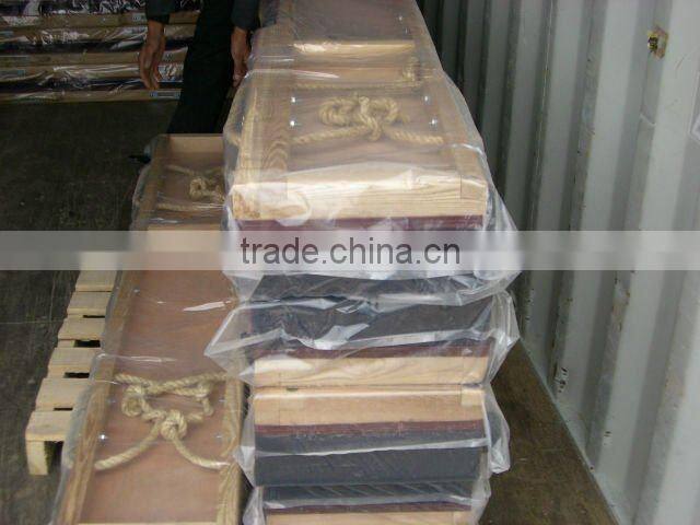 7' long Heavy Duty Piano Skids Boards