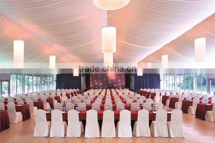 Luxury Wedding canopy tents for wedding party decoration for sale