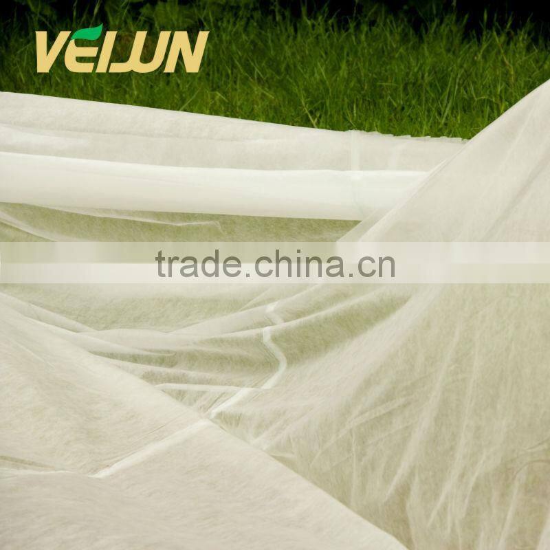 agriculture nonwoven fabric to protect plants/ crops