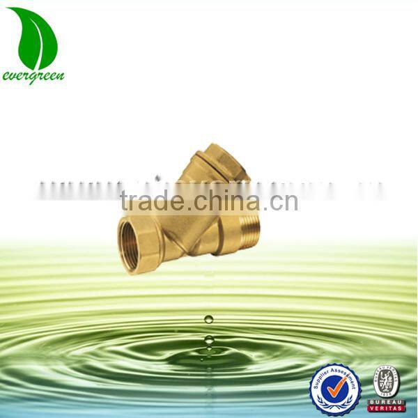 Muffle Brass Check Valve