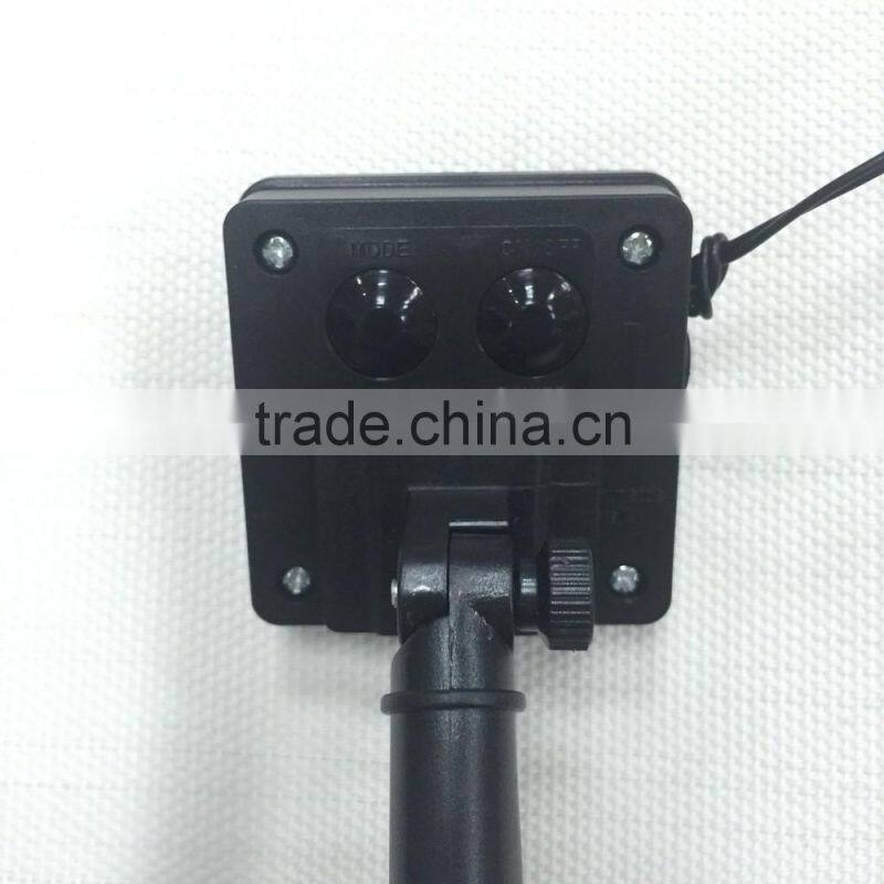 100 pcs Solar Outdoor Garden Decoration String Light