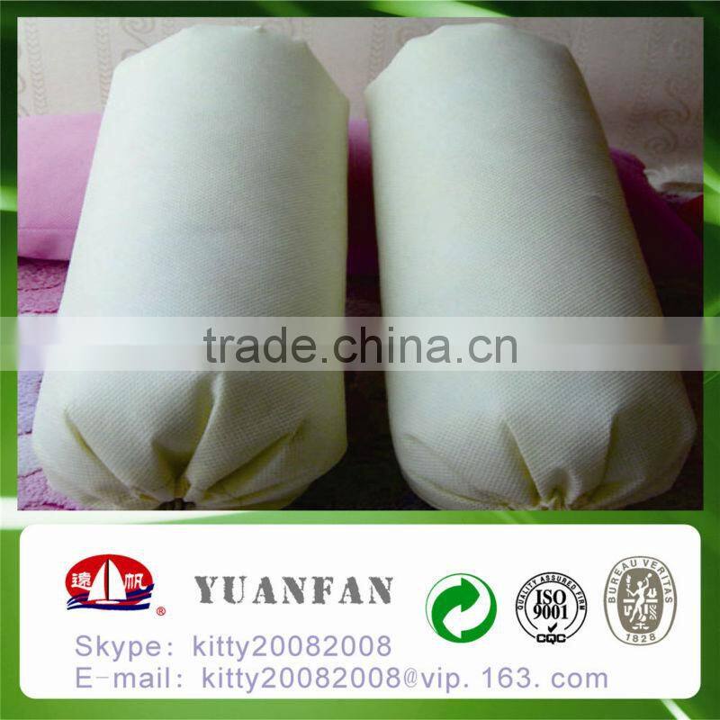 100% Polypropylene non woven pillow cover / inner cover / dog beanbag