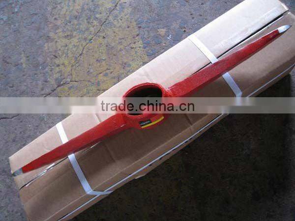 pickaxe shovel farming tools