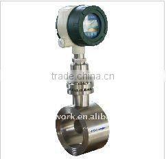 DN65-300 LGBS digital target flowmeter