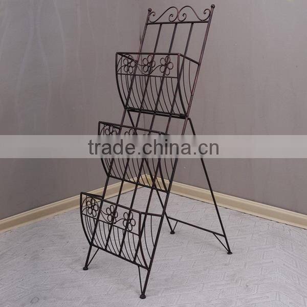Special Style Magazine Display Holder,Magazine Stand,Magazine Rack