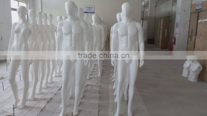 wholesale muscle male plus size sports athletic mannequins