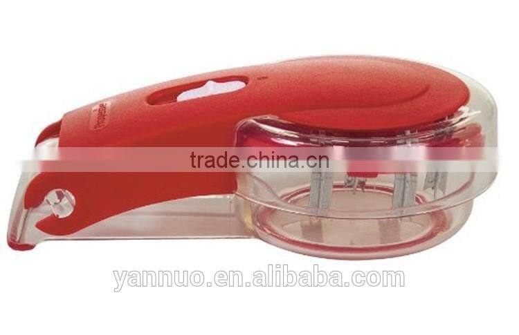 Commercial Cherry Pitter, PREPWORKS As Seen on TV 2017