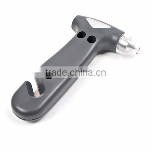 Car / Auto Emergency Life Safety Hammer