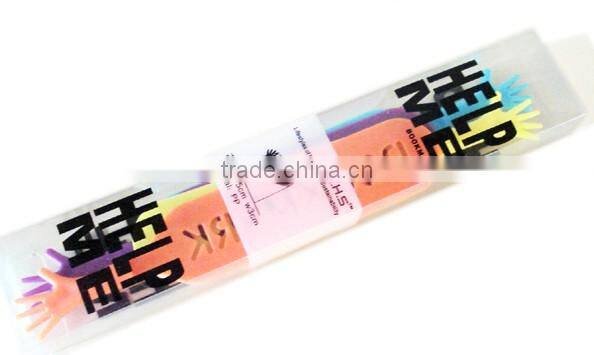 S021 Factory direct cheap color paper bookmark