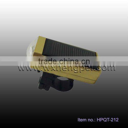 solar lamp solar torch light bicle light bike lamp
