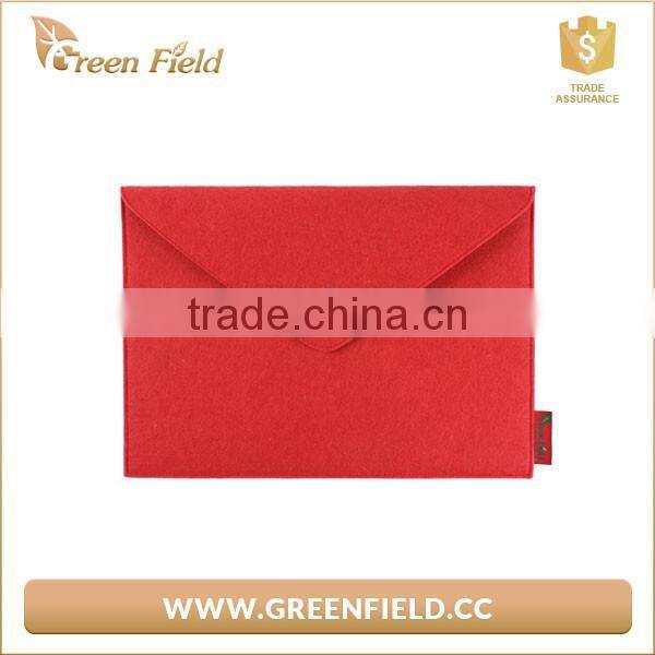 Felt sleeve case bag for Ipad tablet PC Bag