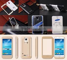 Battery Cade For Samsung/HTC Smart Mobile Phones 3200/3800/4200/4800mAh