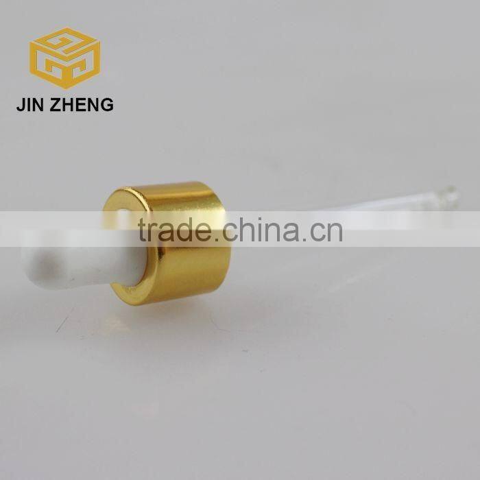 50ml 100ml Amber Glass Essential Oil Dropper Bottles