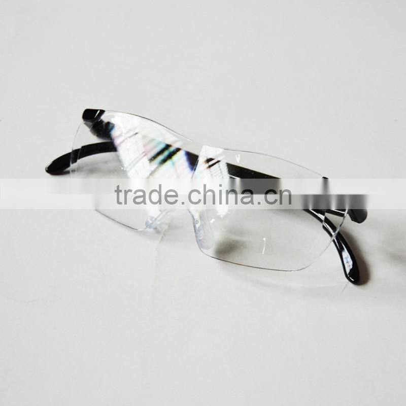 Big Vision Glasses/Magnifying Eyewear/hd vision glasses