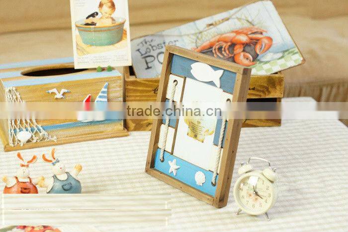 Wholesale high quantily The Mediterranean series for imitation with the old style for home decor and gift in stock