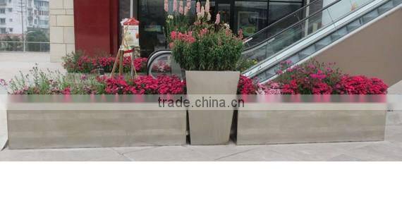 Arlau Extra Large Planters for Live Trees