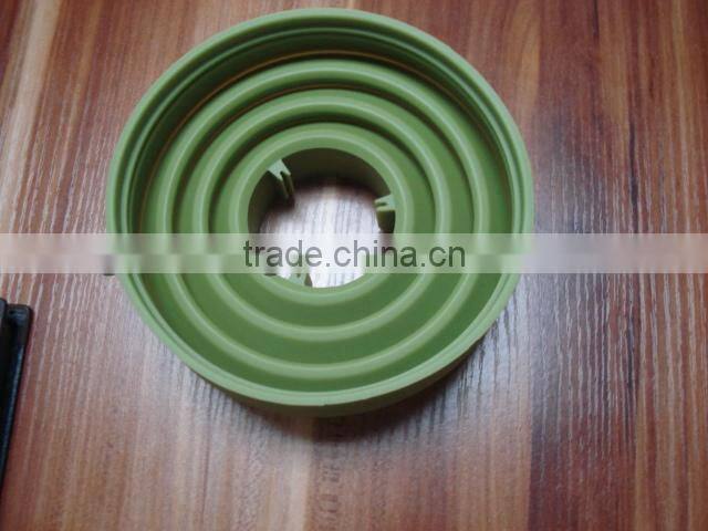 Silicone lampshade,new style silicone lamp cover