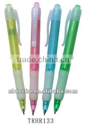 promotional hot selling spring ball pen