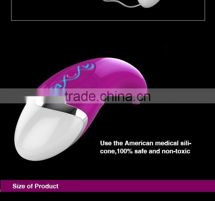 2016 new Stimulator Massager Sexy Toys