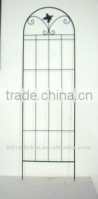 elegant design plant trellis