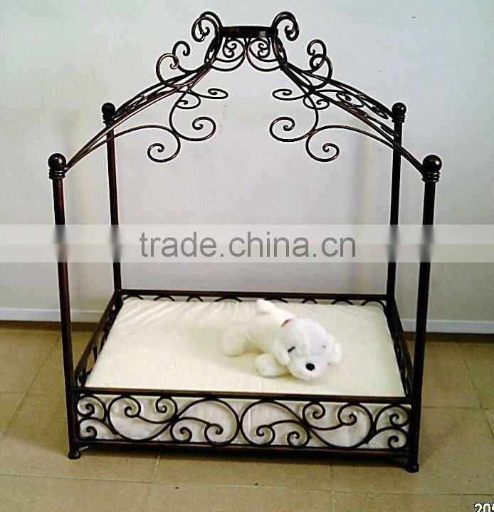 Metal Pet Bed