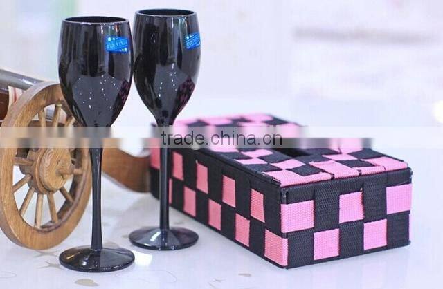 China direct wholesale paper towel basket holders