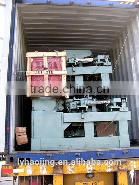 Professional wood peeling machine / tree peeling machine / log peeling machine