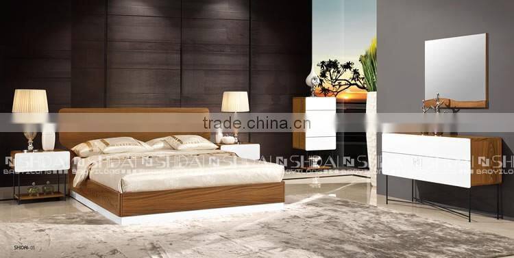 Moden Design Young Bedroom Furniture Design For Sale B-829