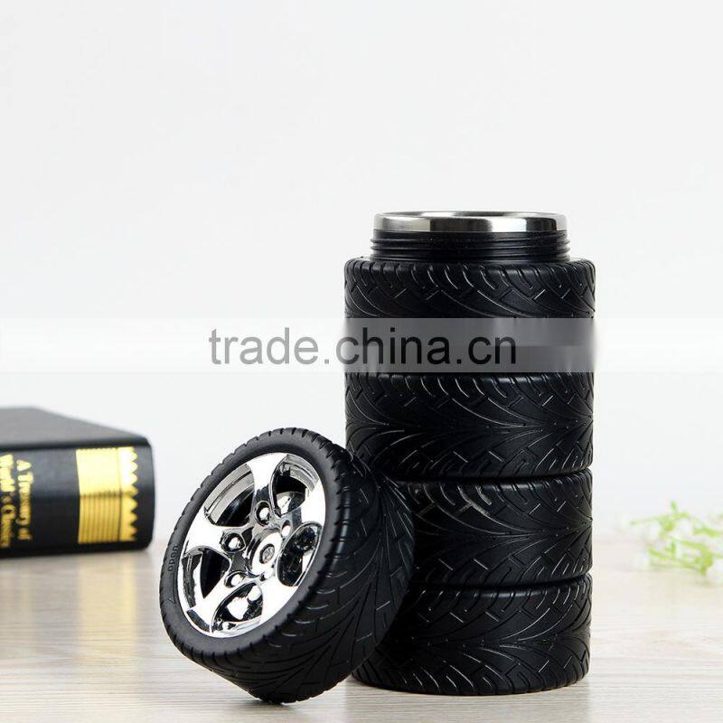 Food Grade stainless steel travel mug Promotional