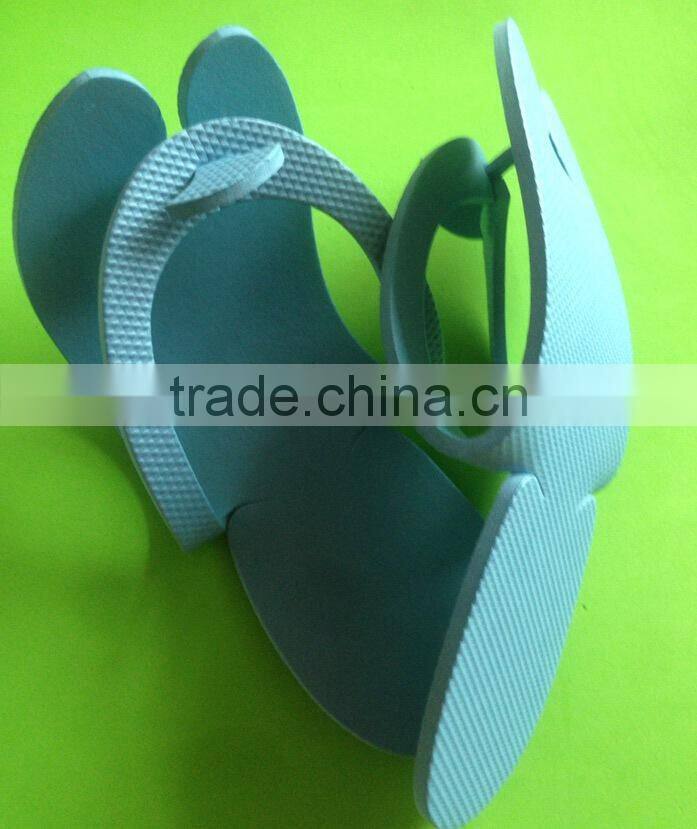 Hotel disposable slippers aviation Railway Club beach home eva nail slippers