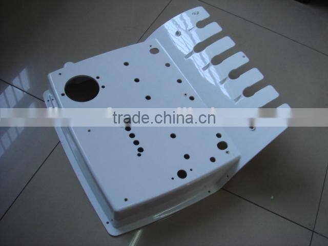 SMC molded part customized factory
