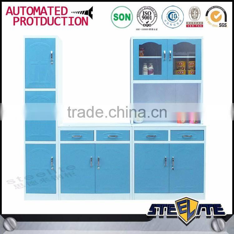 Metal kitchen cabinet sets kitchen hanging cabinet design
