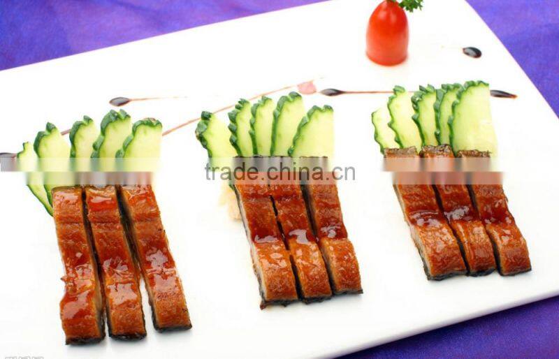 China Seafood Kabayaki Roasted Eel